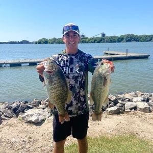 Meet your Posher, Austin